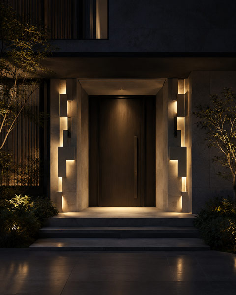 Creating a Clear Focal Point