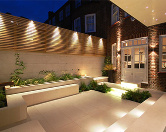 Defining-Relaxation-Areas