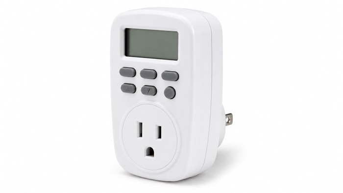 Digital Timers