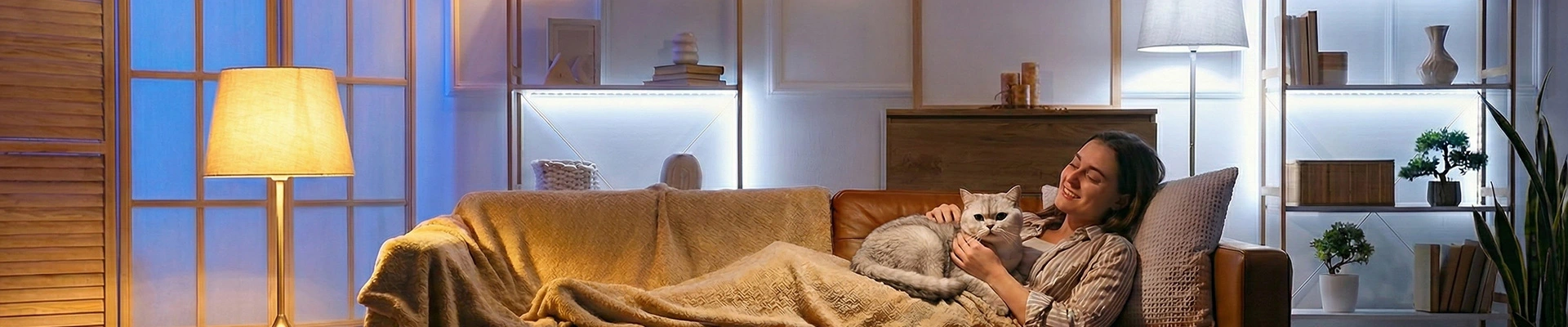  Ampoules &agrave; intensit&eacute; variable