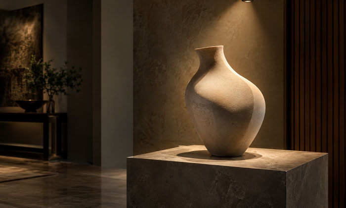 Directional accent lighting