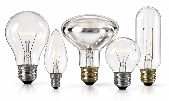 Do All Incandescent Bulbs Last About 1,000 Hours