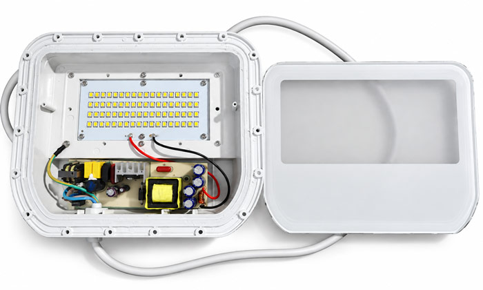 Do Outdoor LED Lights Need a Ballast