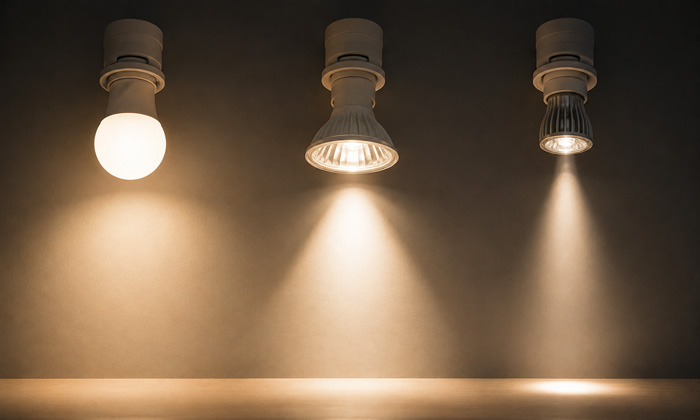 Does LED Bulb Shape Affect Watt Equivalence