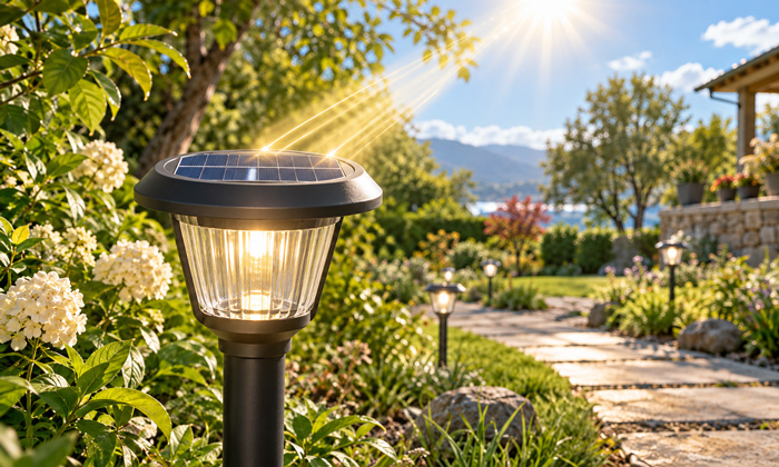 Does a Solar Panel Need Direct Sunlight