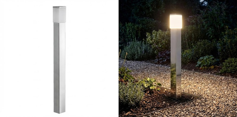 Eglo Outdoor Bollard