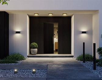 Entrance-Light-Enhancing-Security