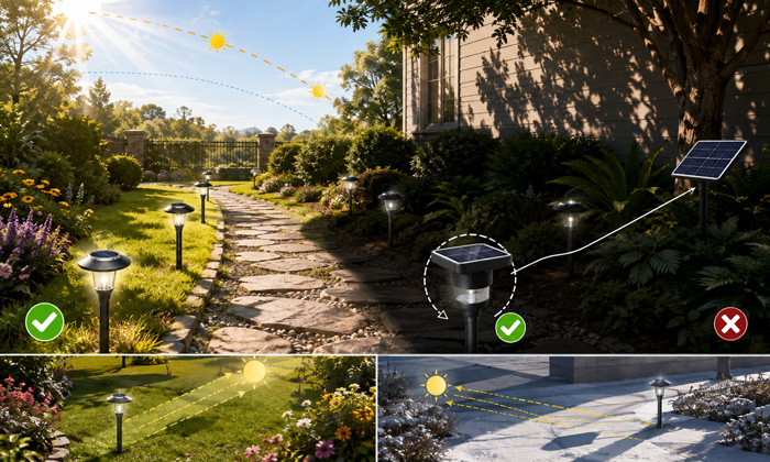 Evaluate the Site’s Solar Exposure