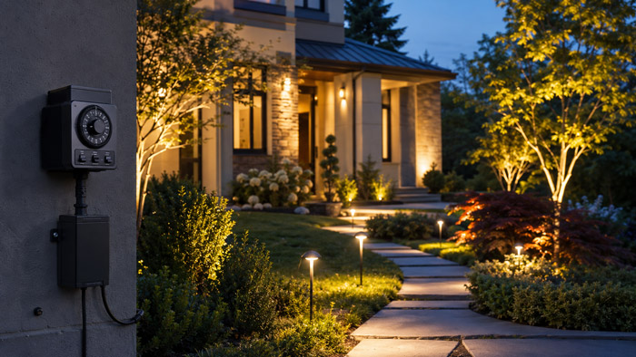 Everything-You-Need-to-Know-About-Landscape-Lighting-Timer