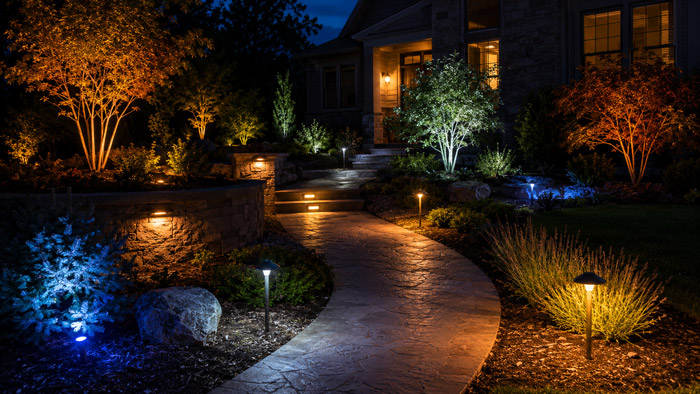 Fixing Color Temperature Mismatch