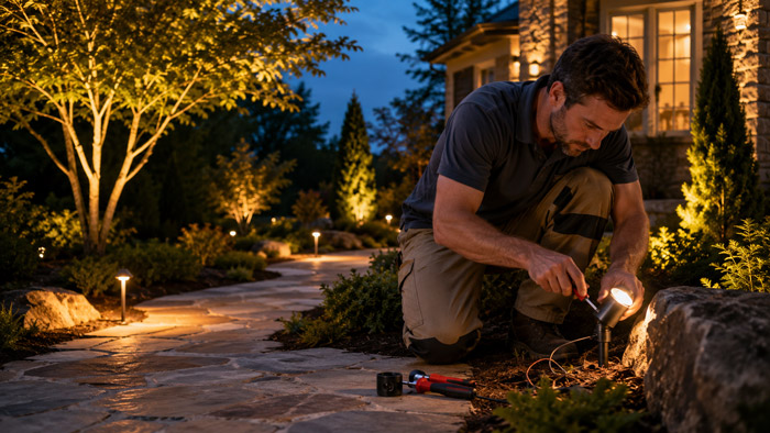 Fixing-Landscape-Lighting-2026-Guide