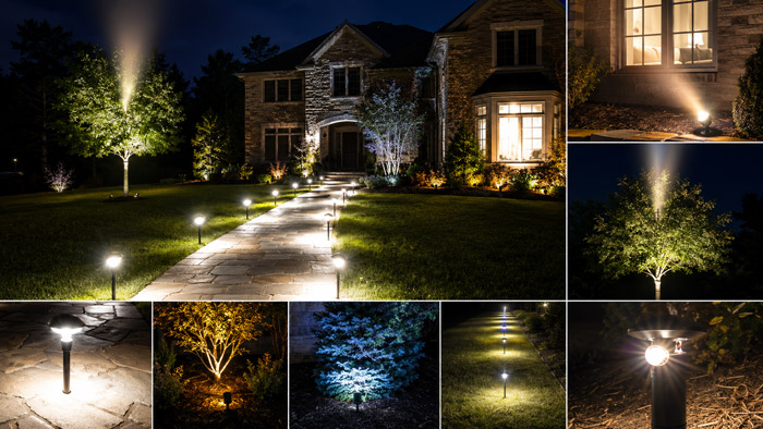 Fixing Poor Lighting Results After Repairs