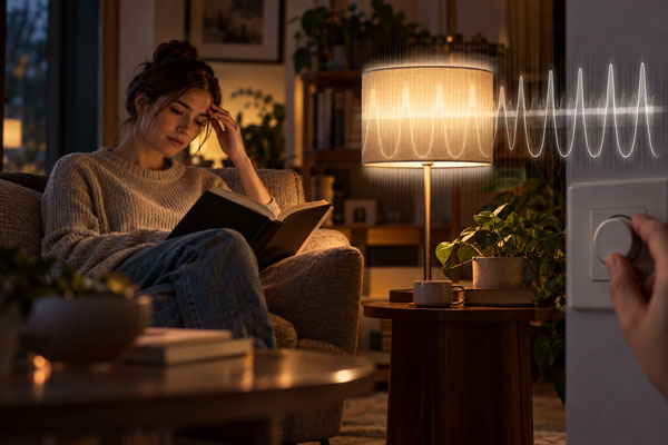 Flicker and Dimming Performance