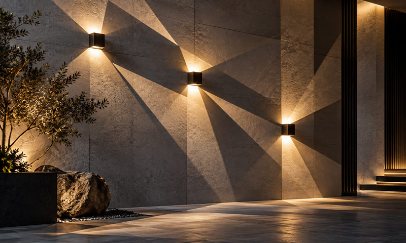 Fragmented-Beam-Patterns-in-Wall-Lighting