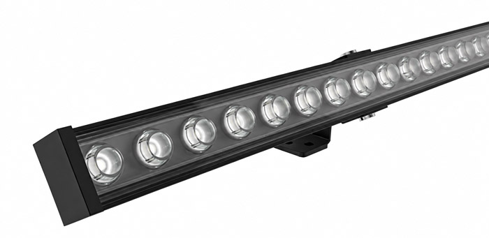 GL LED Wall Grazer 3021