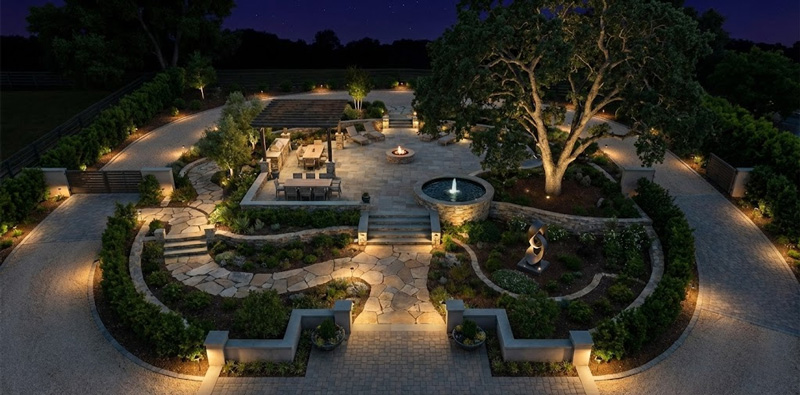 Garden Landscape Design