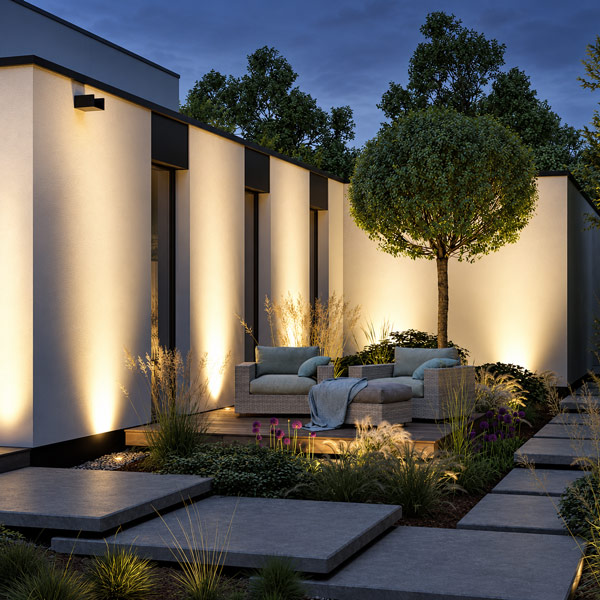 Garden and Landscape Lighting