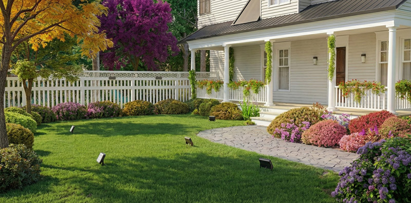 Govee Outdoor Smart Lights