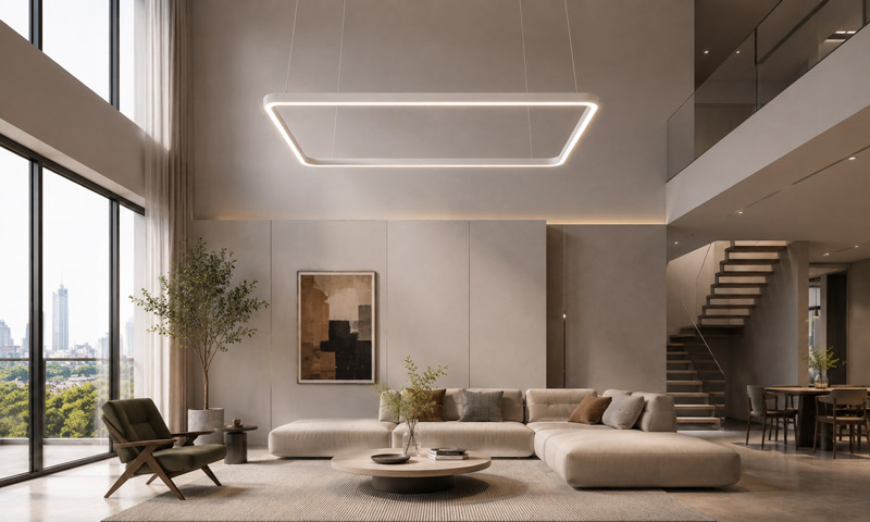 Hanging Ceiling Lights