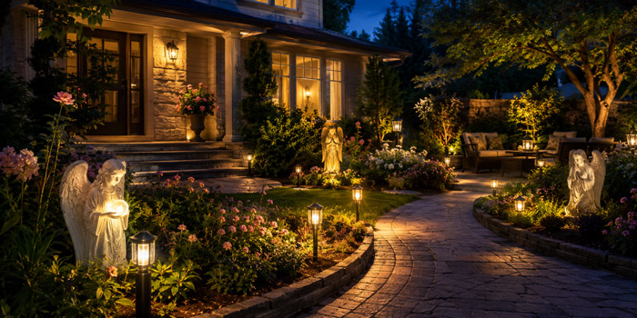 How-Can-You-Choose-the-Right-Garden-Angel-Lights-for-Your-Home