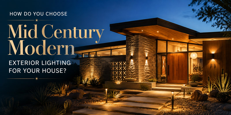 How-Do-You-Choose-Mid-Century-Modern-Exterior-Lighting-for-Your-House