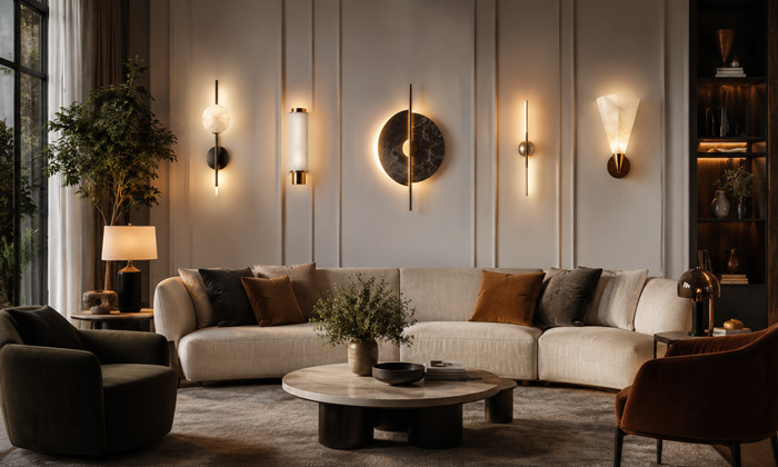 How-Do-You-Choose-Unique-Wall-Sconces-for-Living-Room