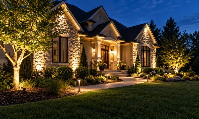 How-Do-You-Choose-the-Best-Exterior-Accent-Lighting-for-Your-House