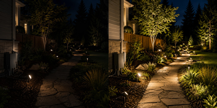 How-Does-Amp-vs-Volt-Landscape-Lighting-Affect-Outdoor-Lighting-Performance