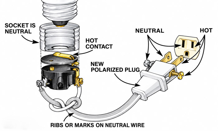 How Does an E26 Socket Work