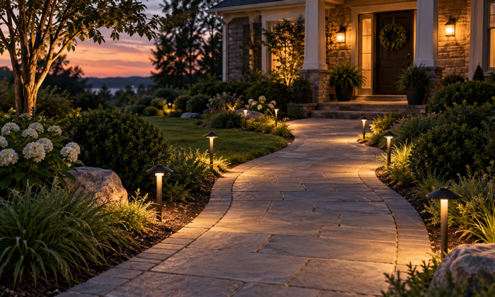 How-Far-Apart-Should-Pathway-Lights-Be