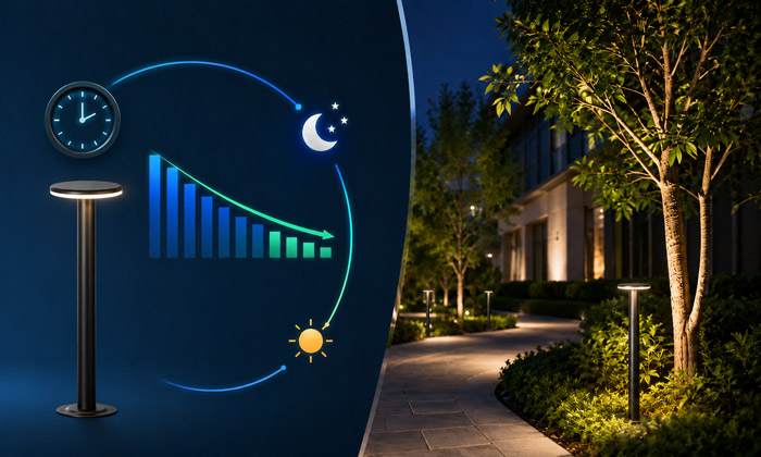 How Long Do Commercial LED Landscape Lights Last