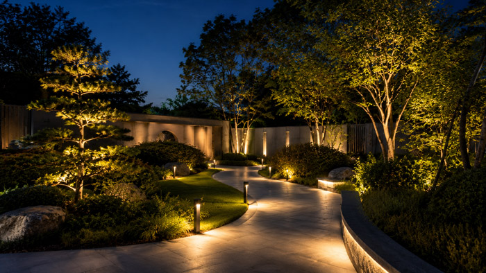 How-Many-Watts-for-Landscape-Lighting