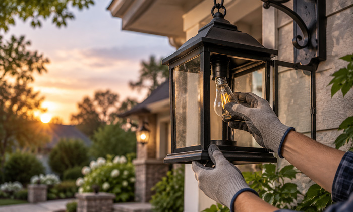 How-to-Change-the-Light-Bulb-in-an-Outdoor-Hanging-Lantern