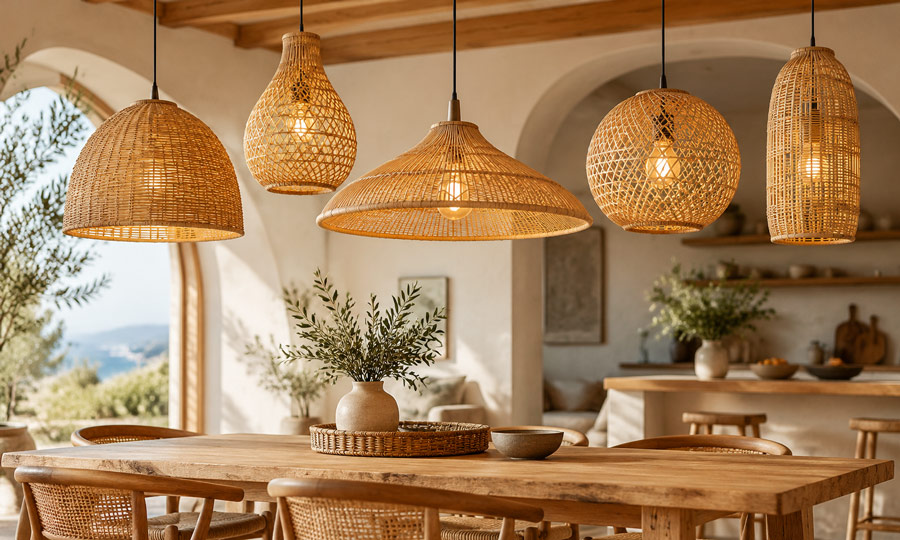 How-to-Choose-Rattan-Pendant-Lights