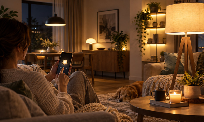 How-to-Dim-LED-Lights-Without-a-Dimmer-Switch