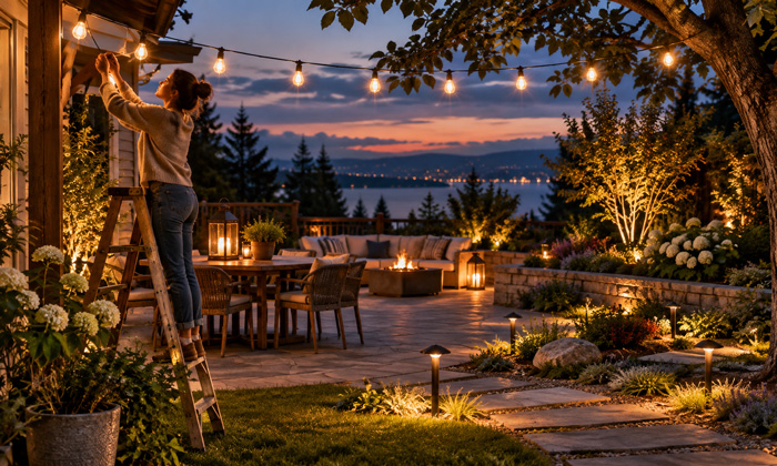 How-to-Do-It-Yourself-Outdoor-Lighting