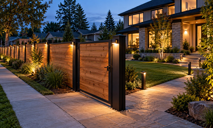 How-to-Estimate-Fencing-and-Lighting-Costs-for-Your-Property