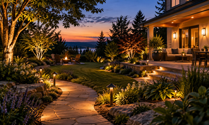 How-to-Improve-Yard-Lighting