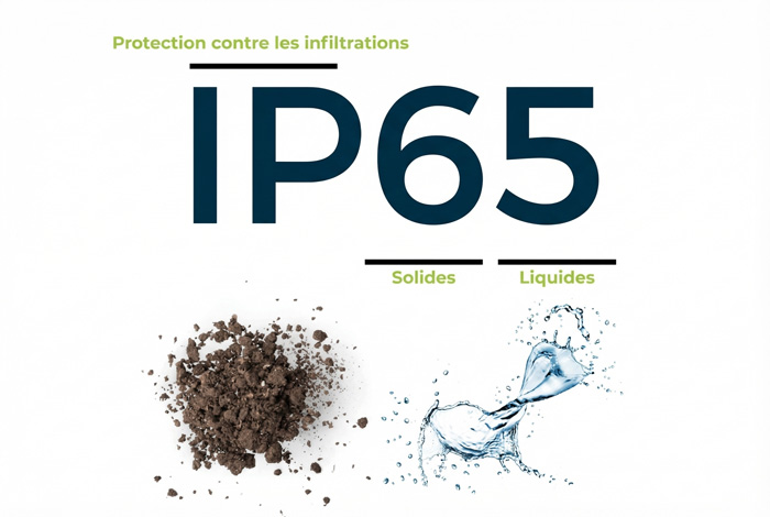 IP65