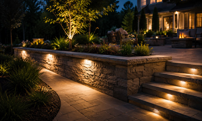 Improved Nighttime Safety