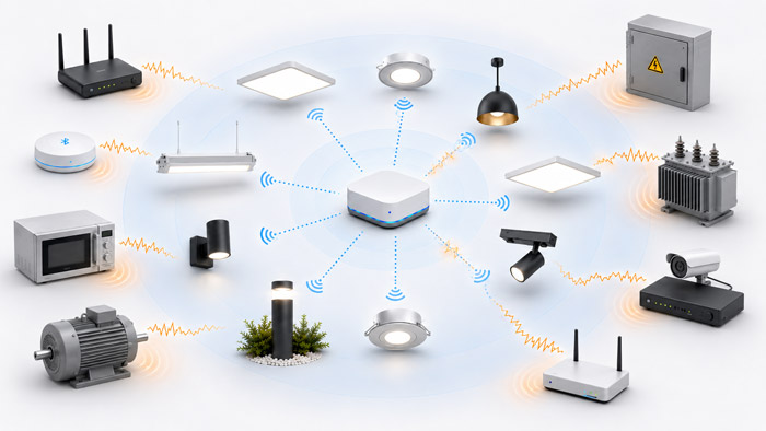 Interference Considerations