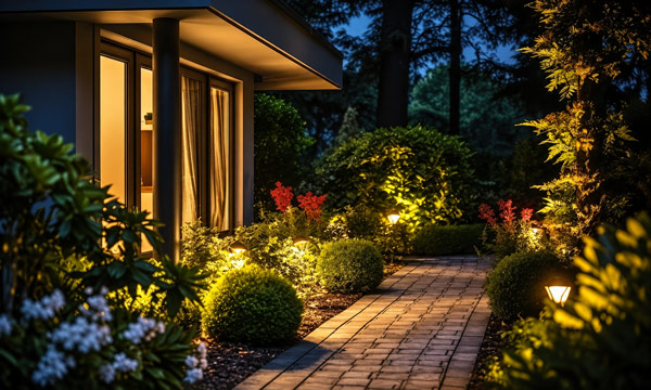Is It Safe to Leave LED Lights On All Night