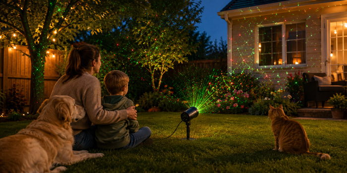 Is-a-Garden-Laser-Light-Safe-for-Children-and-Pets
