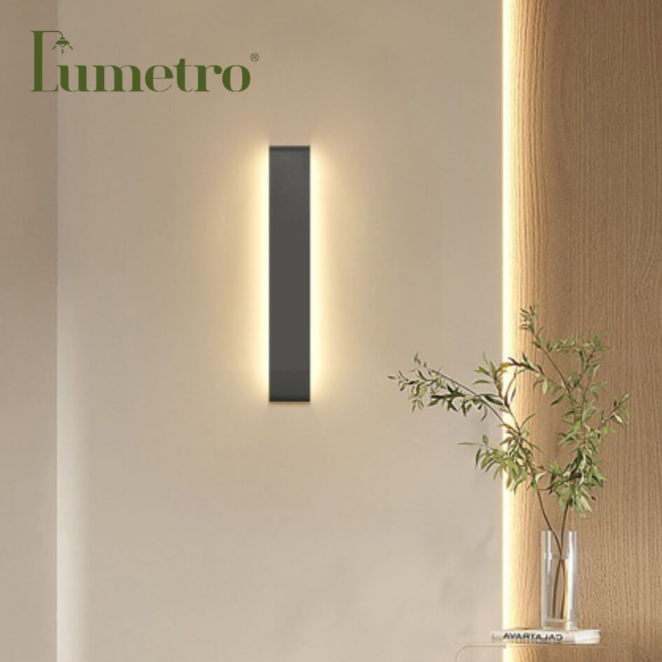 LE-W9911 LED Wall-Mounted Line Light
