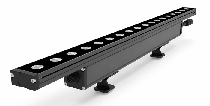 LEDCO WW1 60W RGBW