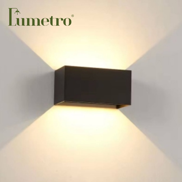 LM-2003-2 Classical Wall Light