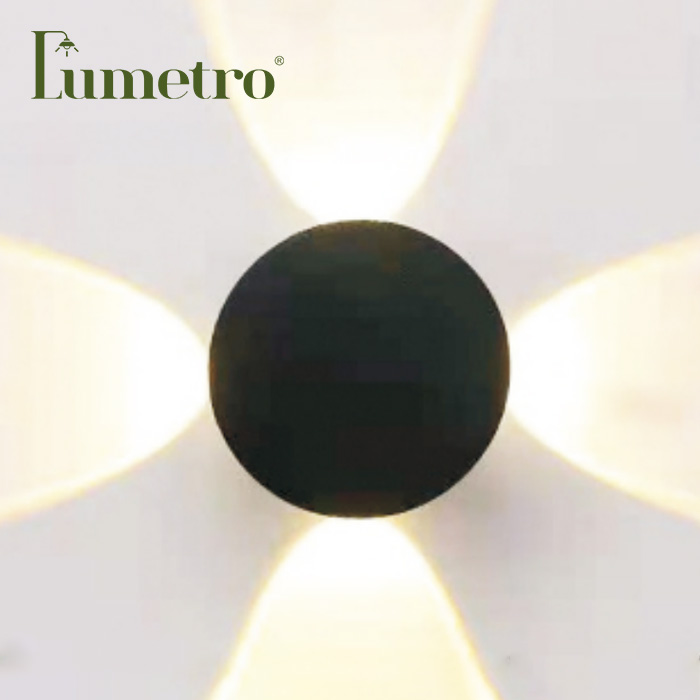 LM-224-4 Classical Wall Light