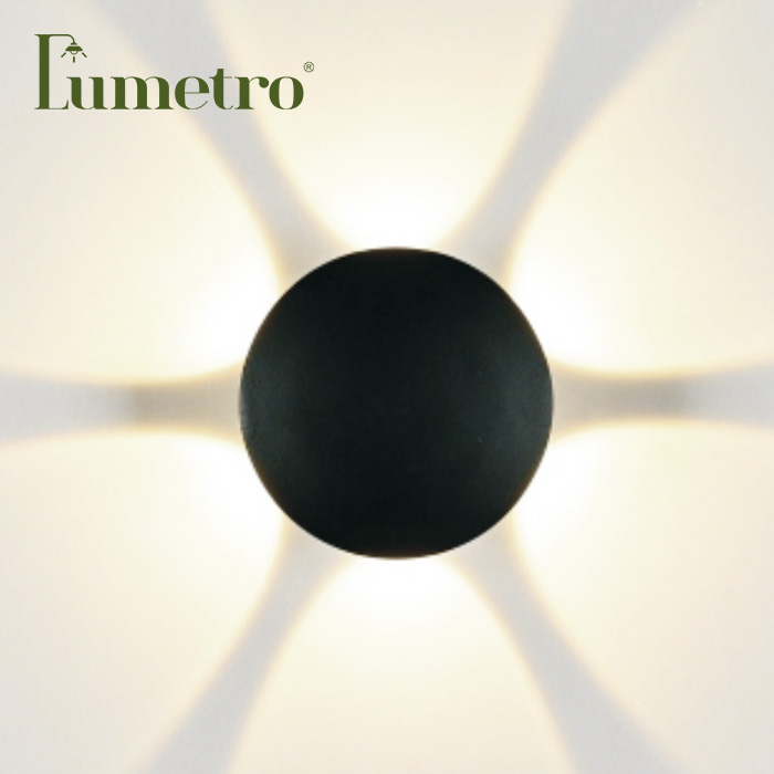 LM-224-6 Classical Wall Light