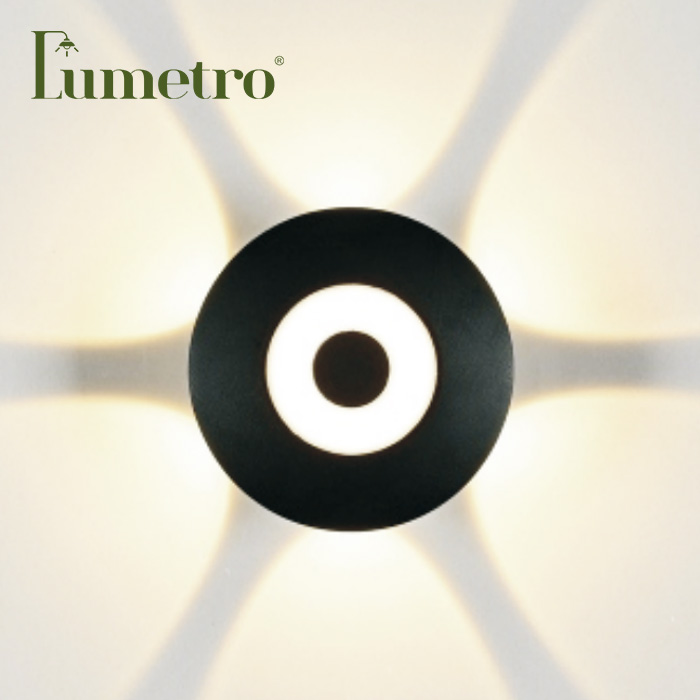 LM-224-82 Classical Wall Light