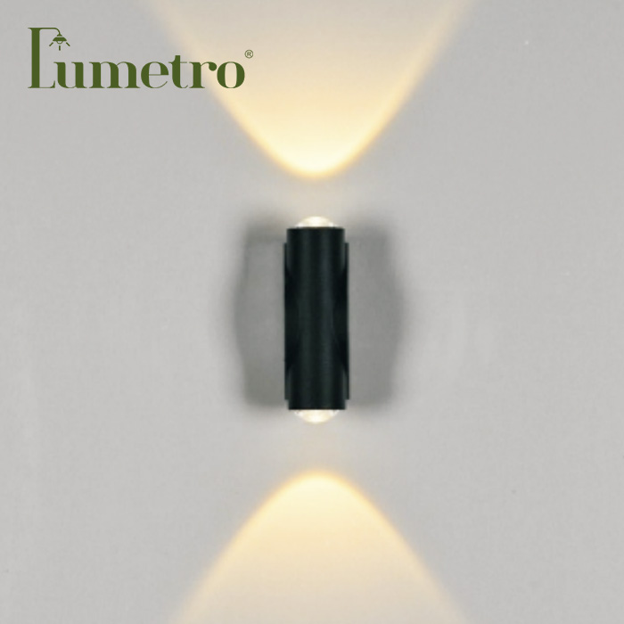 LM-2266-2 Classical Wall Light